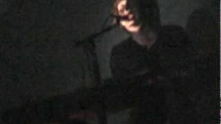 Mew - New Terrain / Nervous / She Came Home For Christmas, Portland 12/12/09