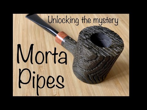 Morta Pipes: Unlocking the mystery
