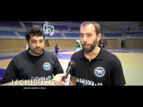 RESUMEN | La Gallofa & Co vs Mondragón