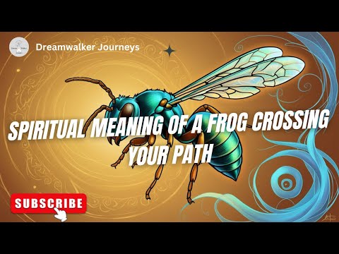 Spiritual Meaning of Wasps in Dreams | Dream About Wasps in House