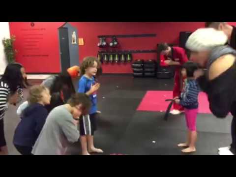 Happy birthday Kalia!! 2016