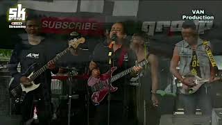 Download lagu Kelana 2 - Aji Irama - SK Group mp3