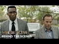 True Detective: True to the Times ft. Mahershala Ali - Behind the Scenes of Season 3 | HBO