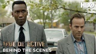 Махершала Али и Стивен Дорфф о сериале "Настоящий детектив 3 сезон"