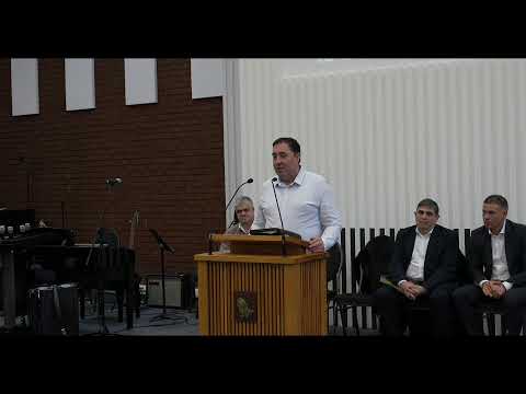 Serviciu divin Muntele Sionului 22.02.2025