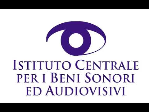 Presentazione "Gli spazi della canzone" di Giovanni Vacca - Auditorium ICBSA (13 Dicembre 2014)