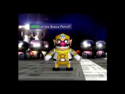 BSC Mario Party Highlights Part 2