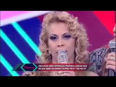 Fim Da Banda Calypso