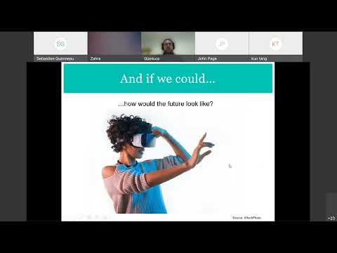 MetaMAT’s 6th webinar S2 - 09.11.2021 - Presentation - Gianluca Memoli