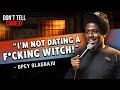 Dating is Trash! | Opey Olagbaju | Stand Up Comedy