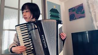 Download lagu S.V.P (accordion solo) Astor Piazzolla mp3