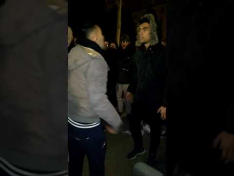 Maurri vs Yerar CSQ FULLRAP MADRID CEBADA BATTLE