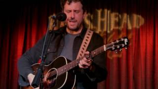 WILL HOGE  -Damn Spotlight (Julia’s Song)-