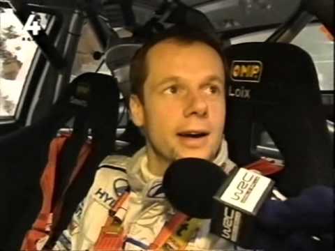 2 el  RSMŚ   Rajd Szwecji 2002 cz  2