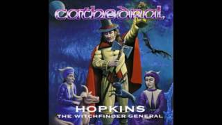 Cathedral - Hopkins (The Witchfinder General) (FULL EP)