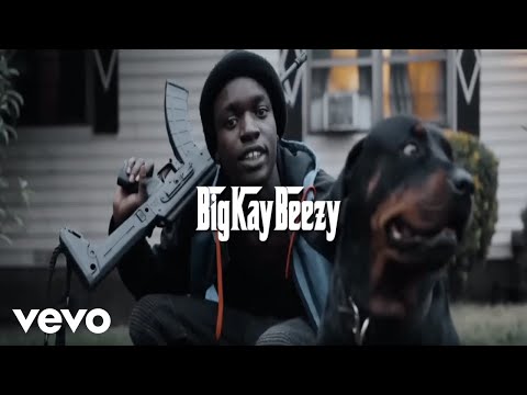 BigKayBeezy - No Libz (Official Video)