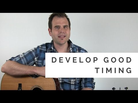 Develop Good Timing with these 3 Simple But Powerful Exercises | Tuesday Blues #149