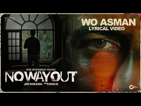 K R Rahul Wo Aasuman