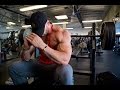 Increase your Bench Press | Lifting past failure