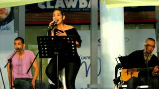 Officially Missing you by Gail Blanco