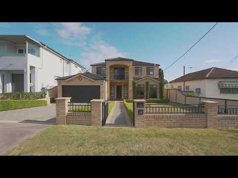 11 Glover Street, Greenacre with Richard Matthews Real Estate