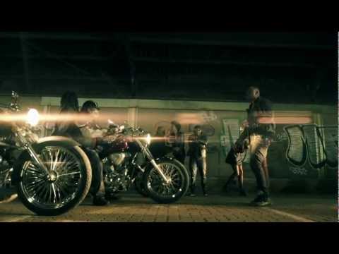 Reason "Alot on my mind" ft Lebo Mochudi