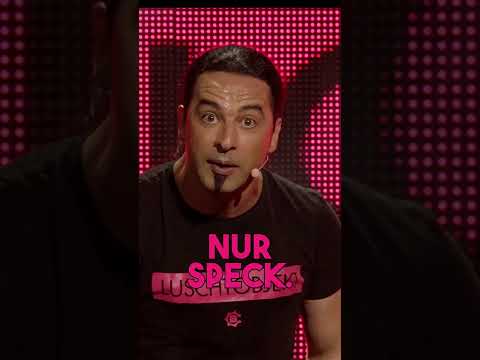 Ein Moslem und eine Katholikin = ... 💭😂 #shorts