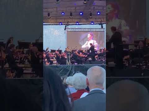 Frédérique Friess - D’amor sull’ali rosee- Aria Leonora - Il Trovatore -Verdi