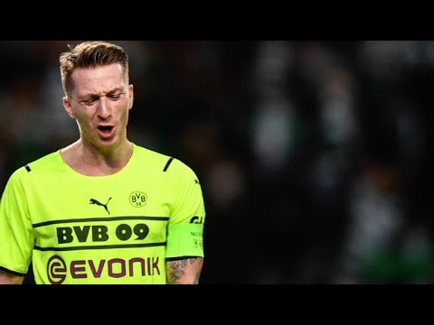 Patzer und Platzverweis: BVB scheitert in der Champions League | SID