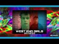 Pet Shop Boys - West End Girls (dB Remix)