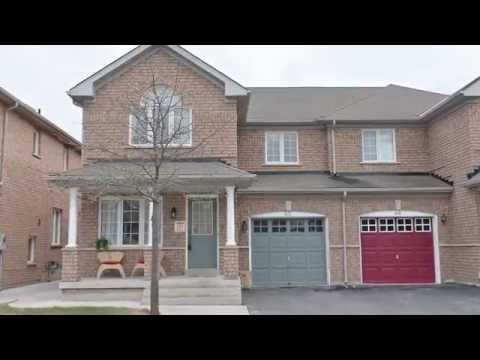 42 Saintsbury Crescent Brampton Vick Khuman