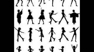 Brandtson - Nobody Dances Anymore Remix