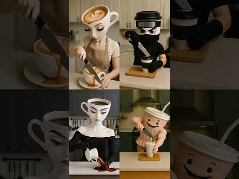 Ballerina Cappuccina X Cappuccino Assasino X Ballerina Lo lo lo