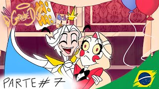 O Grande D - T1 / EP7: CHARLIE CONHECE DEUS