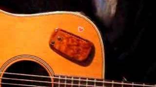 WHEN I LOVED YOU (Louvin Brothers) (cover)