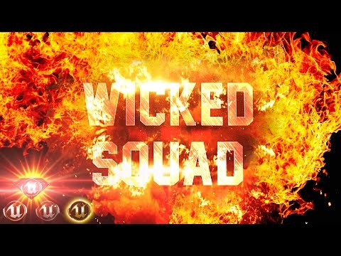 𝐖𝐈𝐂𝐊𝐄𝐃 𝐒𝐐𝐔𝐀𝐃 - 𝐄𝐏𝐈𝐒𝐎𝐃𝐄 𝟒  🔥