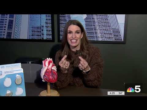 First implant of new pacemaker technology recently approved ...