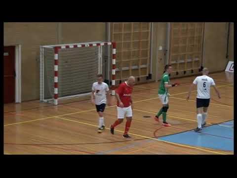 Sam, Excelsior'31 -  CFM  Transito ( Zaalvoetbal Eerste  Divisie B ) 8 10 2021