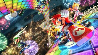 マリカー8DX 少しだけ