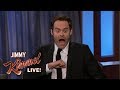 The Moment Bill Hader Realized Reality TV was Fake