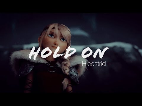 hold on