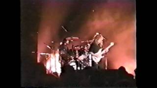 SAGA - Generation 13 LIVE - song#1 Generation 13 Theme #1