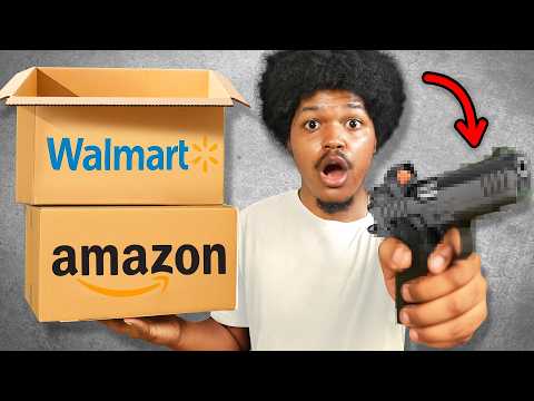 I Bought Viral Online Mystery Boxes