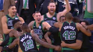 Al Horford - Boston Celtics