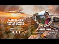 Harriet Sams: Following the call of the Land - Sacred Earth Activism