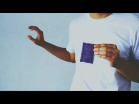 Saturn Magic - The Vault - Sky Vanish by Sultan Orazaly