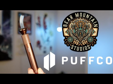 This COMPLETELY CHANGES the Puffco Pivot! (BMS Glass)