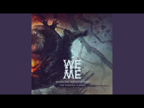 Triptych - Shiver, Shelter, Shatter