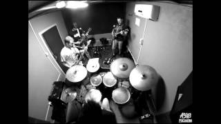 Asilo Magdalena - Armless Skater (Satanic Surfers cover)