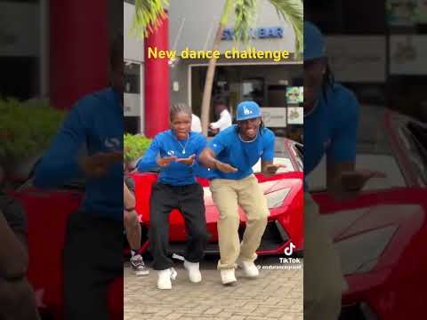 Gambo choreography ft Dwp members #viral #trend #trending #dance #new #entertainment